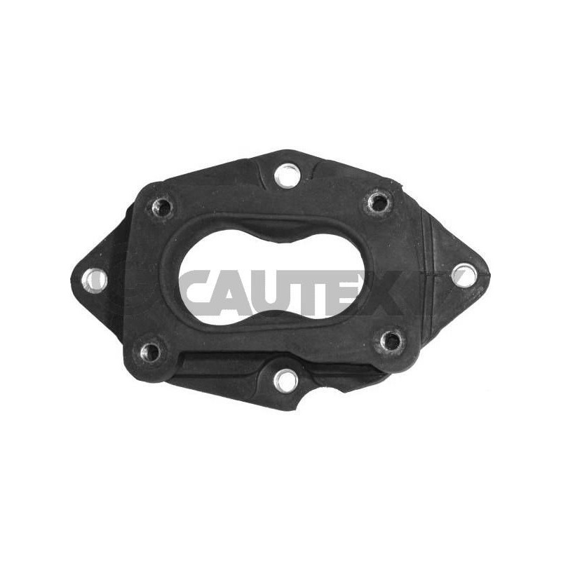 CAUTEX 957000 Brida, carburador