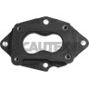 CAUTEX 957000 Brida, carburador