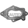 CAUTEX 957001 Brida, carburador