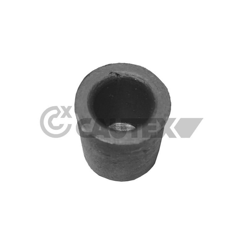 CAUTEX 900034 Junta, brida de refrigerante