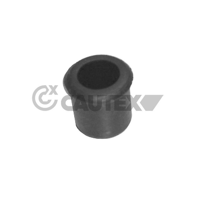 CAUTEX 900304 Junta, brida de refrigerante