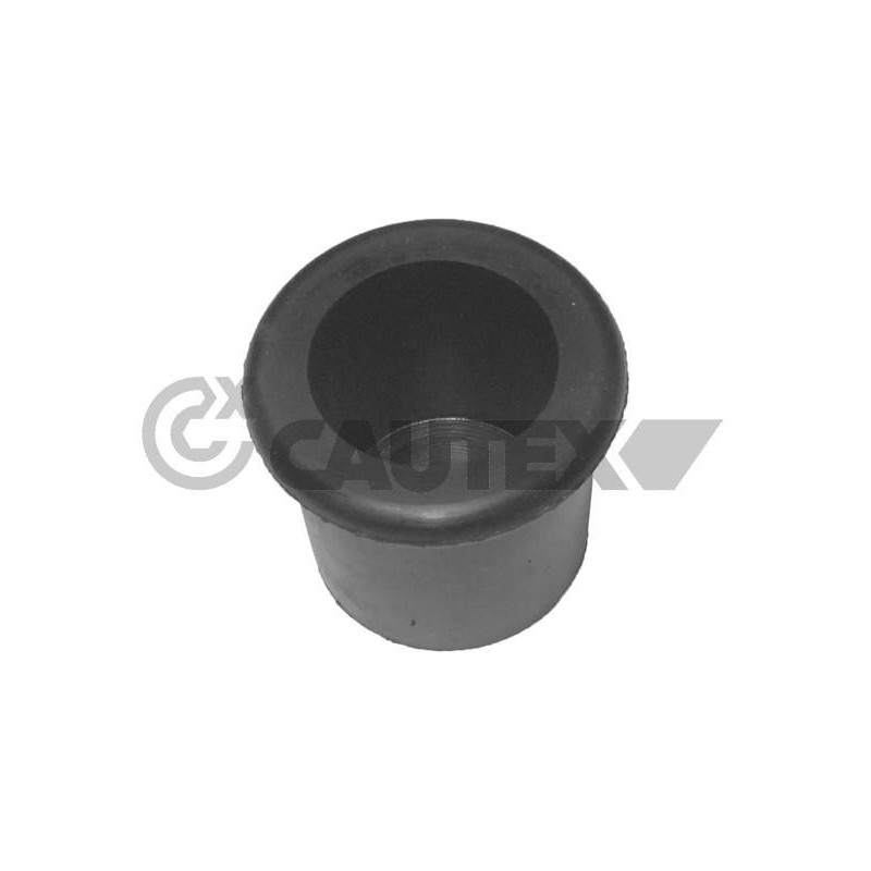CAUTEX 900309 Junta, brida de refrigerante