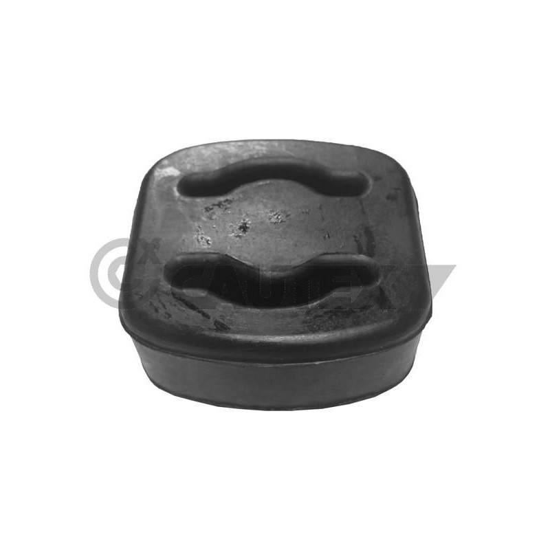 CAUTEX 180605 Almohadilla de tope, silenciador