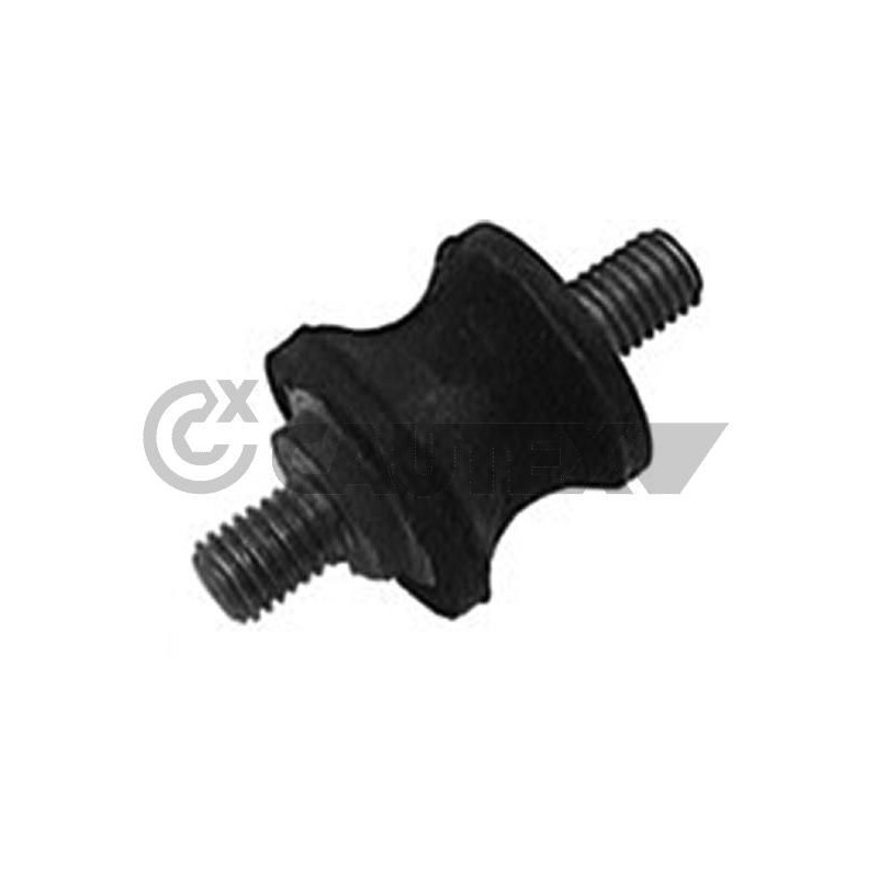 CAUTEX 180137 Soporte, sistema de escape