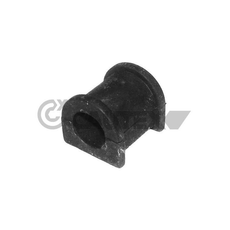 CAUTEX 480031 Soporte, estabilizador Eje delantero