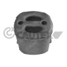 CAUTEX 480011 Almohadilla de tope, silenciador posterior