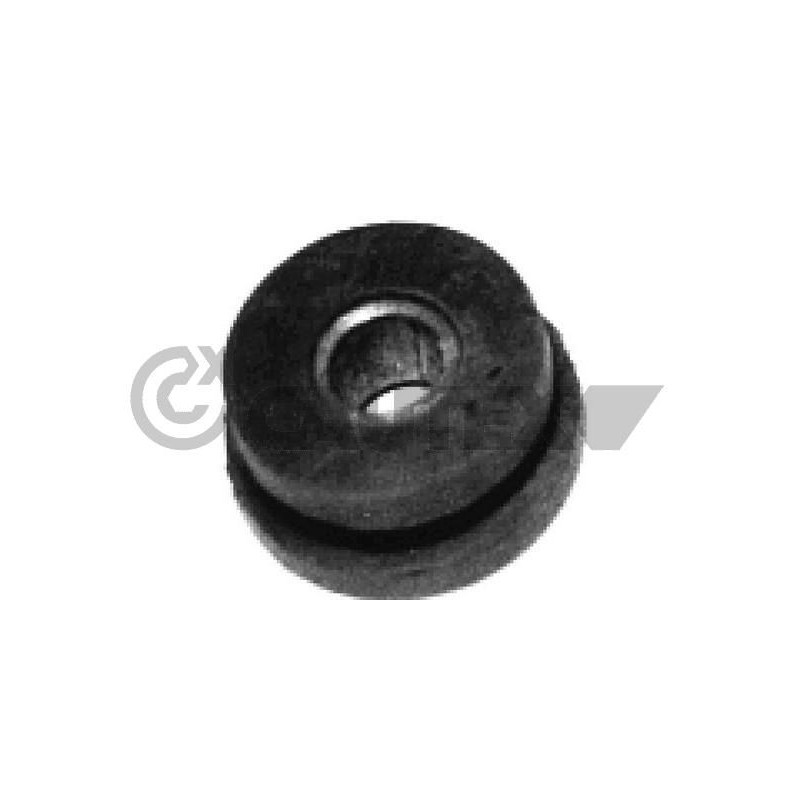 CAUTEX 480610 Soporte, sistema de escape