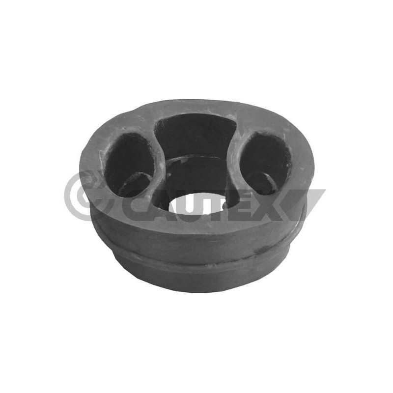 CAUTEX 480607 Soporte, sistema de escape