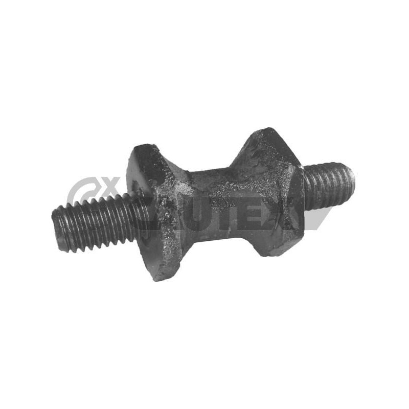 CAUTEX 480110 Soporte, bomba de combustible