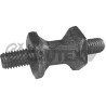 CAUTEX 480110 Soporte, bomba de combustible