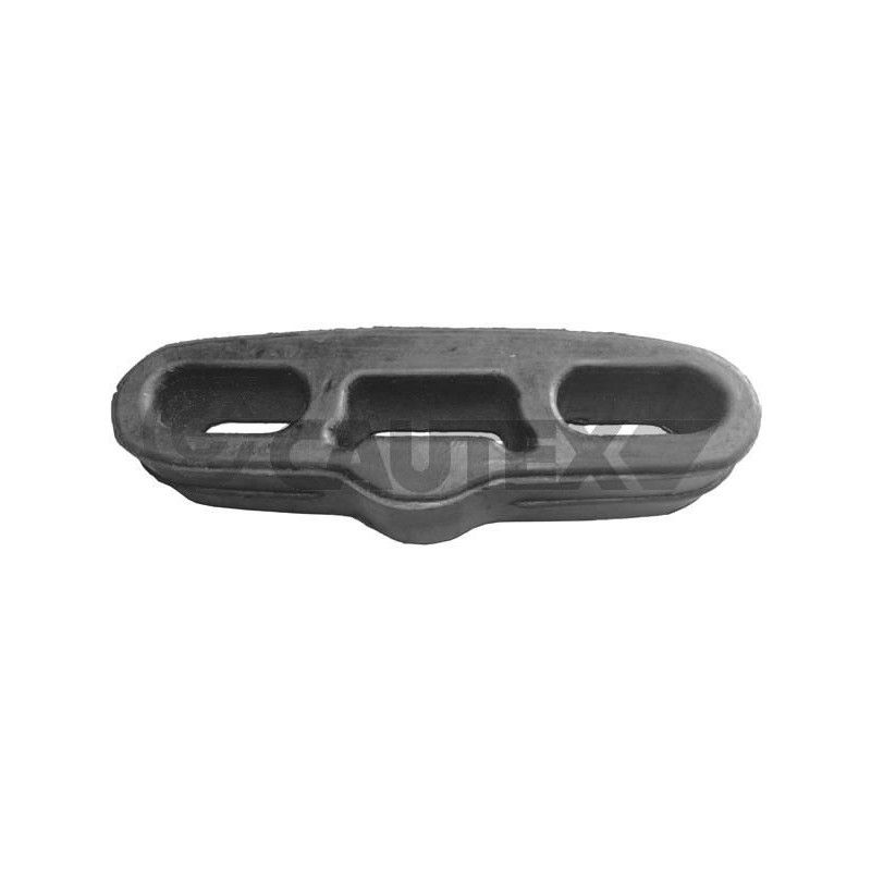 CAUTEX 480609 Almohadilla de tope, silenciador