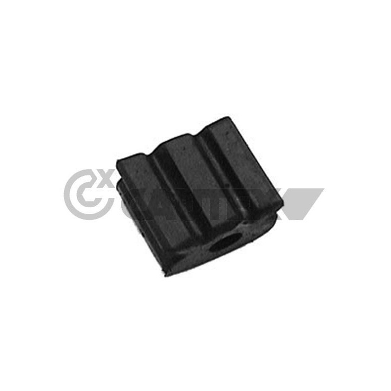 CAUTEX 480082 Soporte, sistema de escape