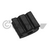 CAUTEX 480082 Soporte, sistema de escape