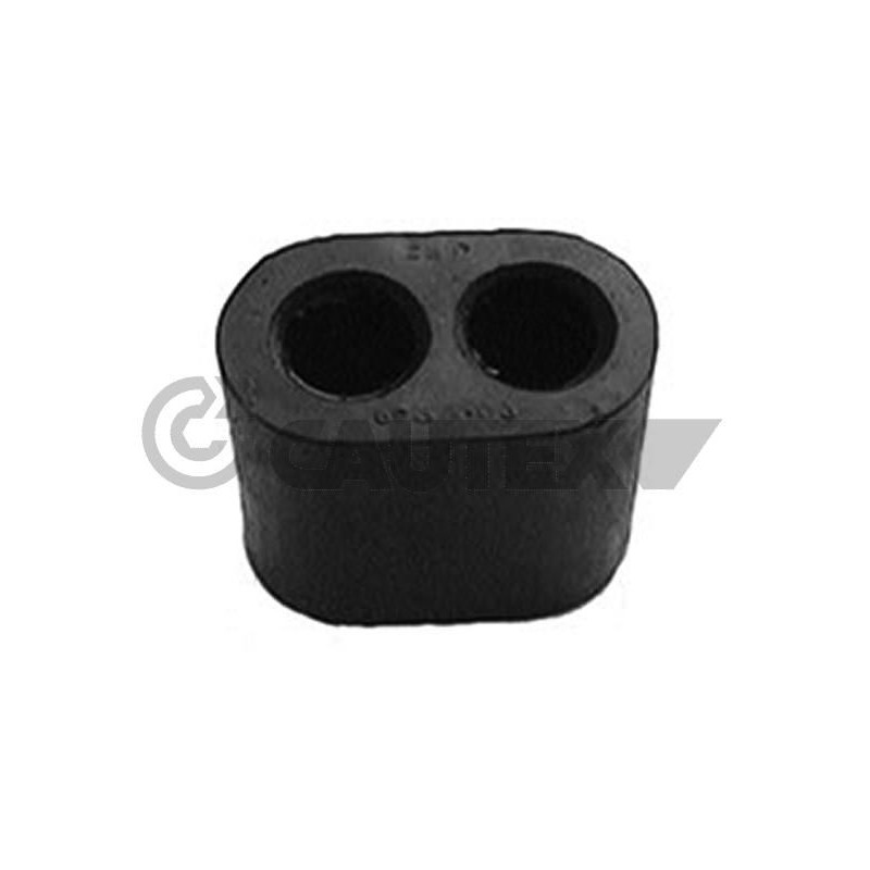 CAUTEX 480611 Almohadilla de tope, silenciador
