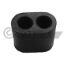CAUTEX 480611 Almohadilla de tope, silenciador