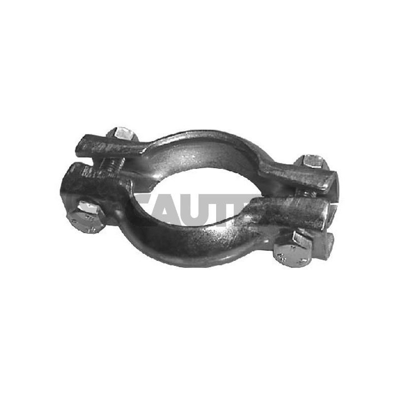 CAUTEX 900052 Abrazadera de alambre, sistema de escape