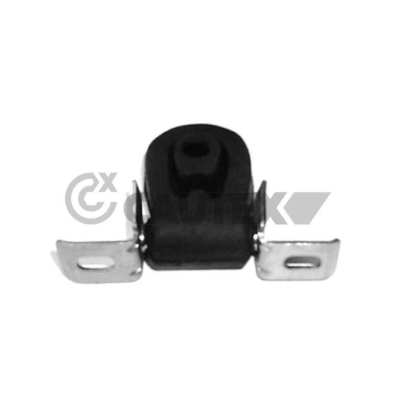 CAUTEX 460612 Almohadilla de tope, silenciador