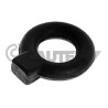 CAUTEX 460090 Anillo de soporte, silenciador