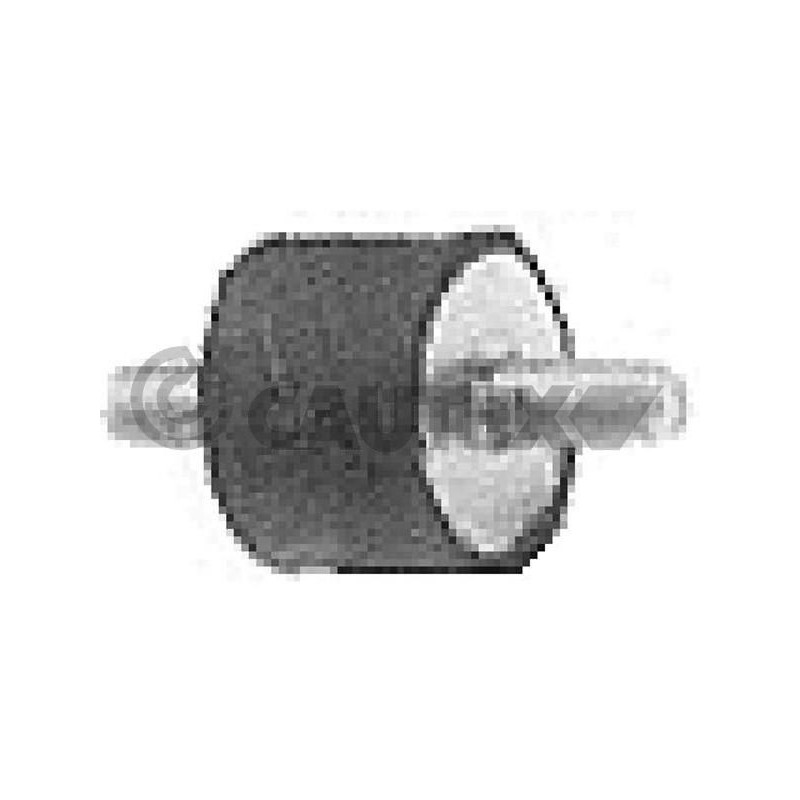 CAUTEX 180031 Soporte, bomba de combustible