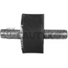 CAUTEX 149299 Soporte, sistema de escape