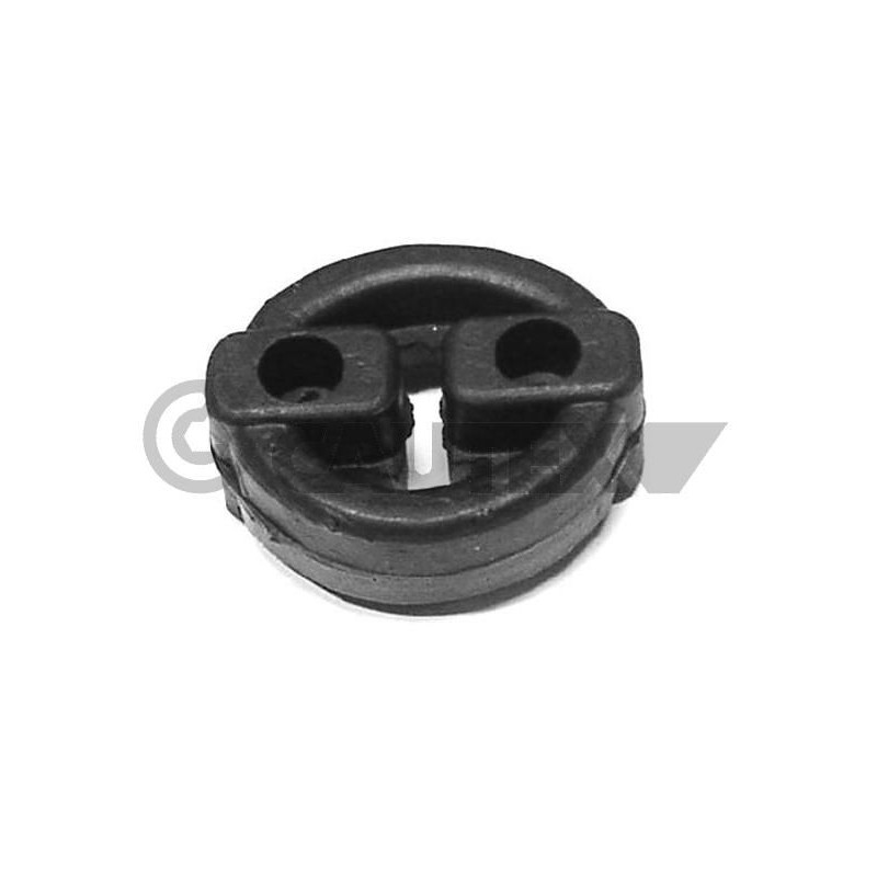 CAUTEX 160044 Almohadilla de tope, silenciador
