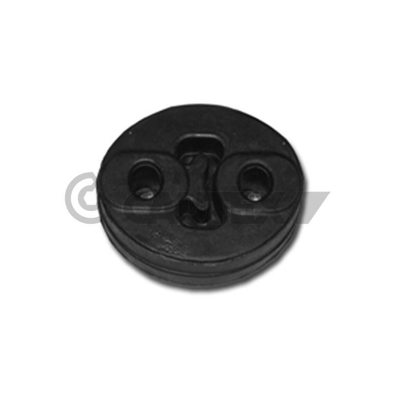CAUTEX 160046 Almohadilla de tope, silenciador