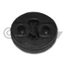 CAUTEX 160046 Almohadilla de tope, silenciador