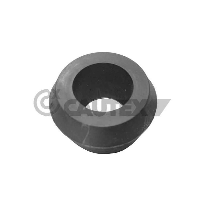 CAUTEX 168106 Casquillo roscado, pata amortiguadora