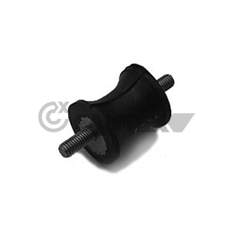 CAUTEX 178286 Soporte, radiador