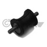 CAUTEX 178286 Soporte, radiador