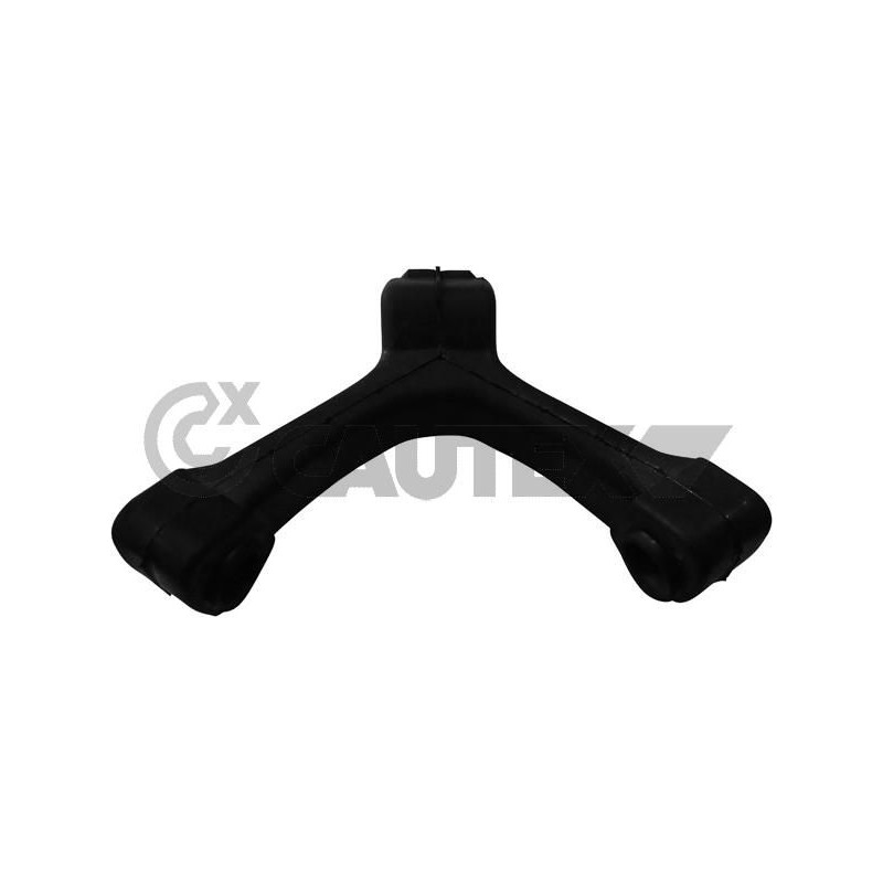 CAUTEX 460013 Soporte, sistema de escape