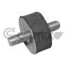 CAUTEX 460053 Soporte, silenciador