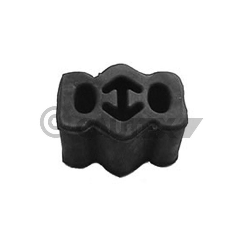 CAUTEX 460127 Almohadilla de tope, silenciador