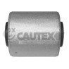 CAUTEX 460136 Suspensión, Brazo oscilante