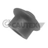 CAUTEX 460162 Tope de rebote, suspensión del motor delante