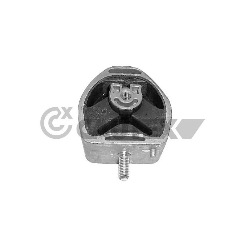 CAUTEX 460164 Suspensión, caja de cambios manual
