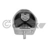 CAUTEX 460164 Suspensión, caja de cambios manual