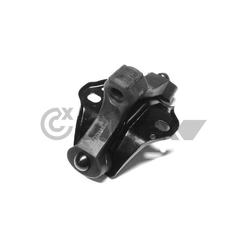 CAUTEX 460445 Almohadilla de tope, silenciador