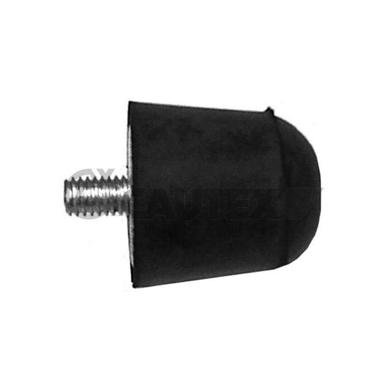 CAUTEX 460446 Soporte, sistema de escape