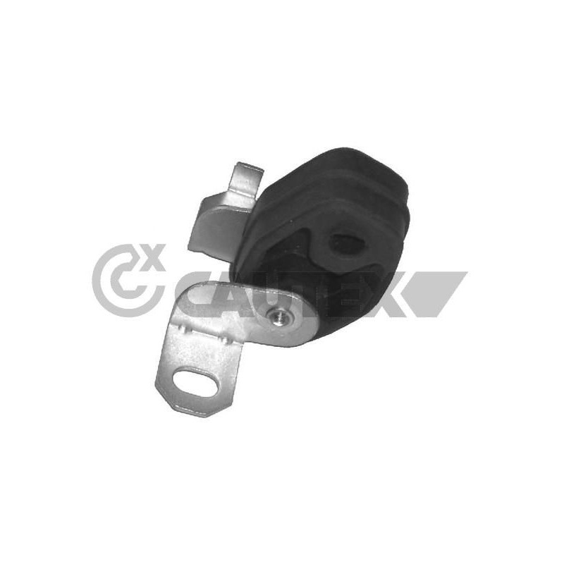 CAUTEX 462402 Almohadilla de tope, silenciador
