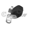 CAUTEX 462402 Almohadilla de tope, silenciador