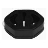 CAUTEX 462404 Almohadilla de tope, silenciador