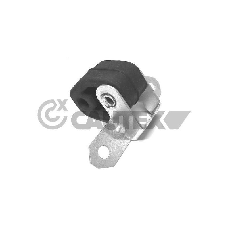 CAUTEX 462406 Almohadilla de tope, silenciador