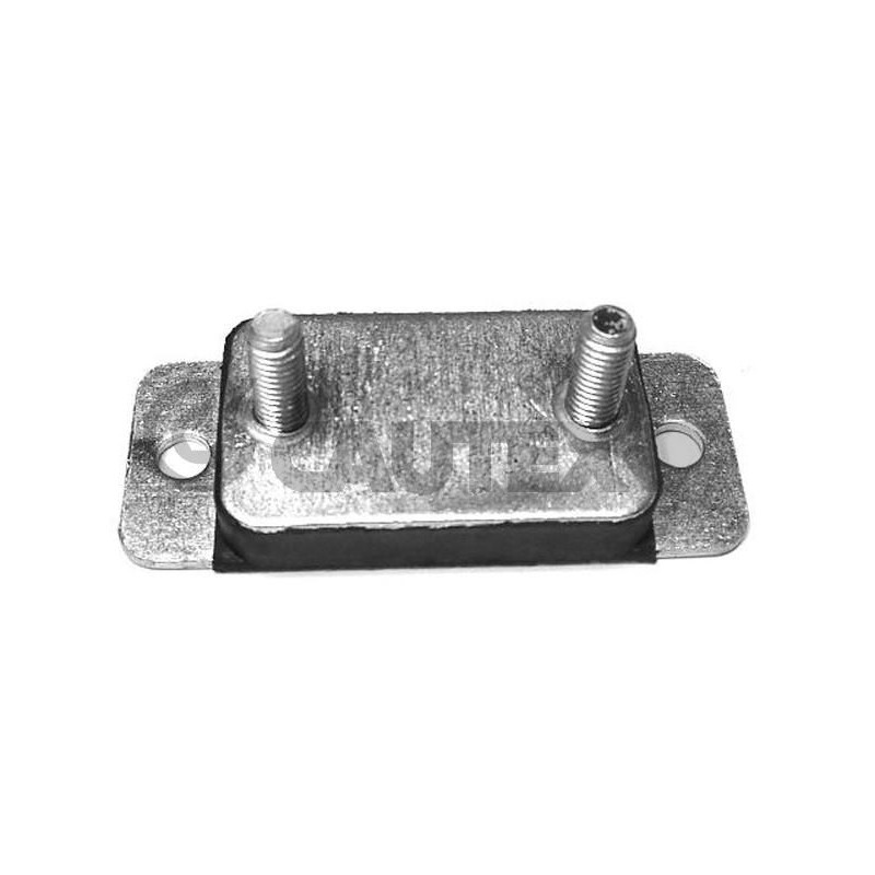 CAUTEX 462408 Almohadilla de tope, silenciador