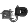 CAUTEX 462409 Almohadilla de tope, silenciador