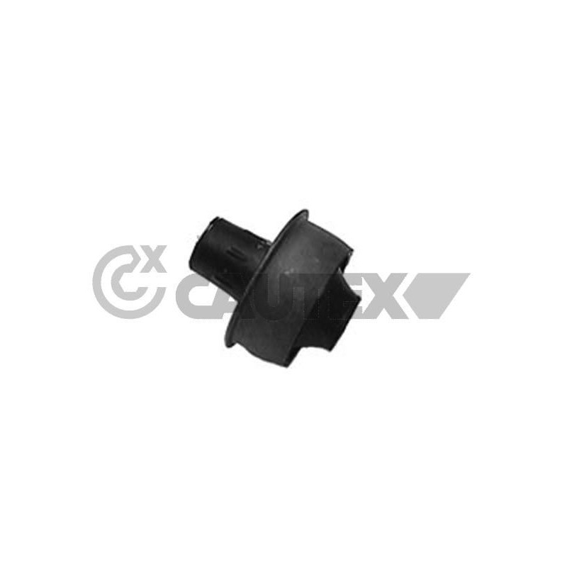 CAUTEX 480040 Suspensión, Brazo oscilante
