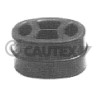 CAUTEX 480112 Soporte, sistema de escape