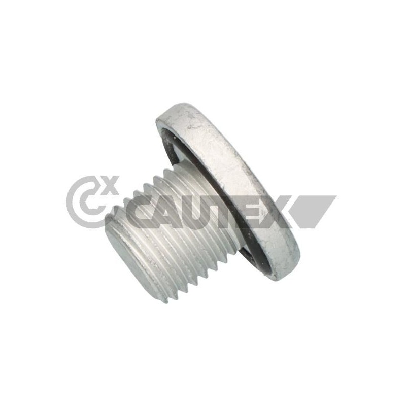 CAUTEX 480136 Tapón roscado, colector de aceite