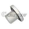 CAUTEX 480136 Tapón roscado, colector de aceite