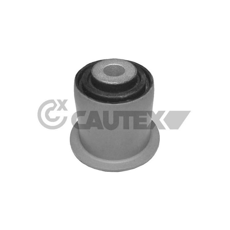 CAUTEX 480513 Suspensión, Brazo oscilante